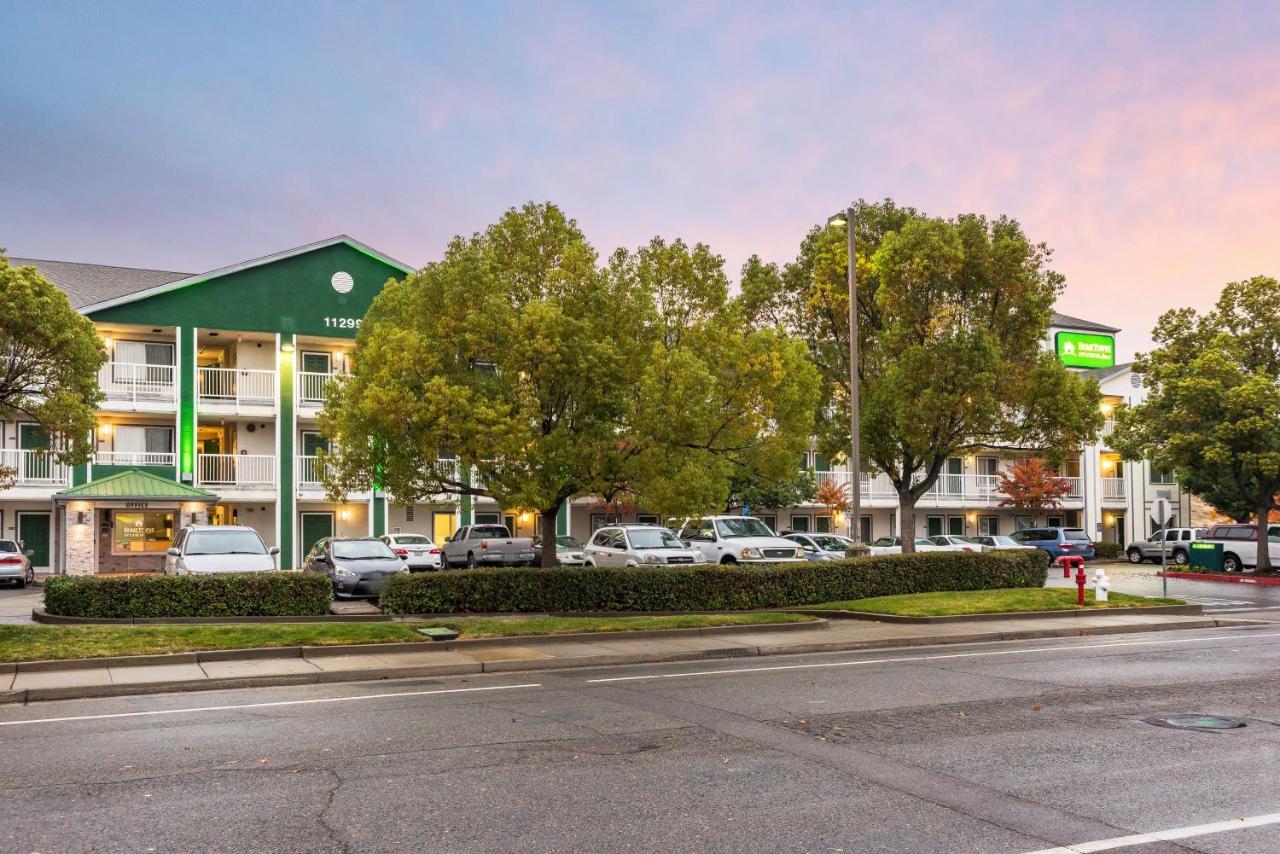 6 Rancho Cordova, Ca Hotel