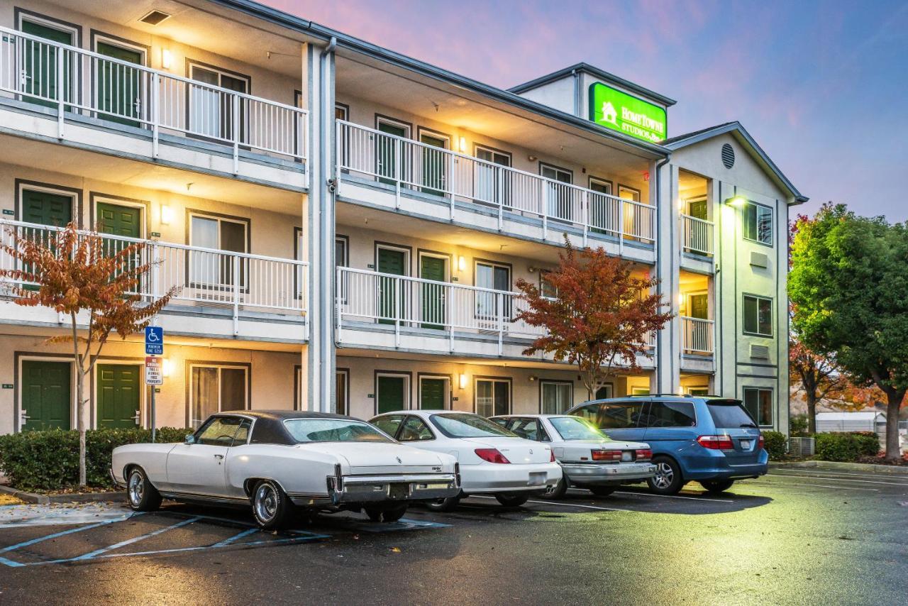 Hotel 6 Rancho Cordova, Ca Rancho Cordova
