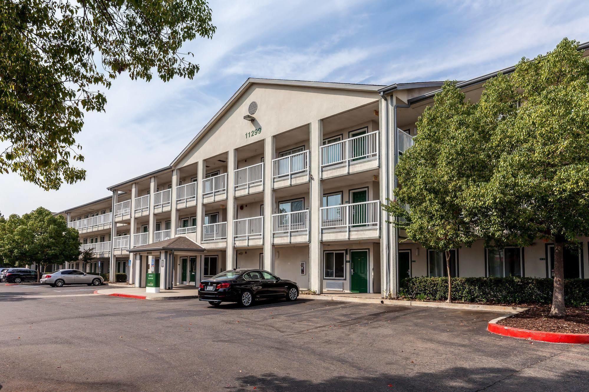 6 Rancho Cordova, Ca Hotel Rancho Cordova
